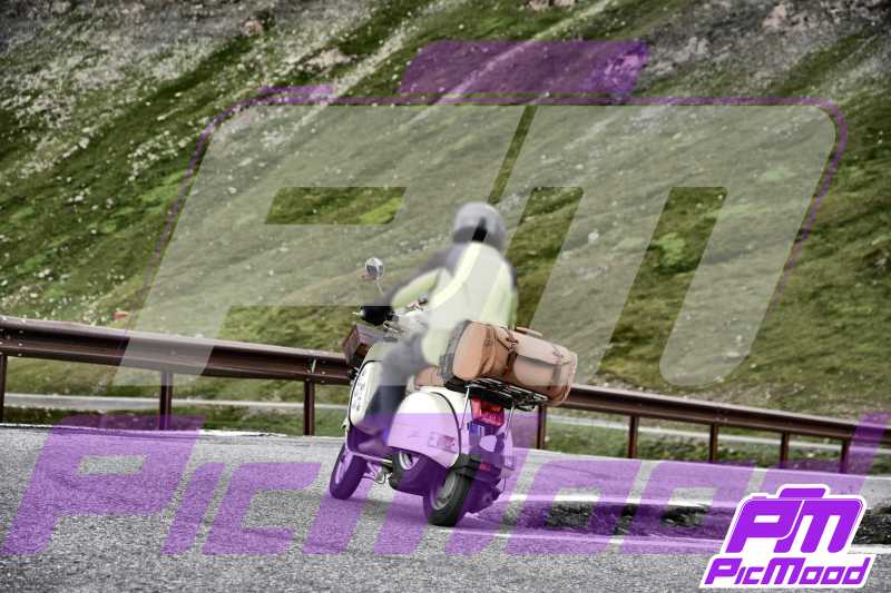 Foto Colle dell'Agnello 18 ago 2024 09:29
