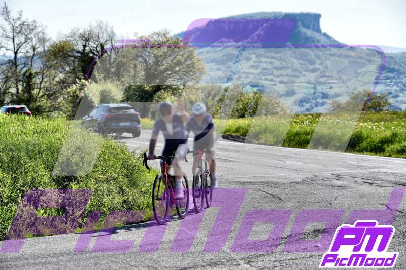 Foto Passo del Cerreto 1 mag 2025 09:19