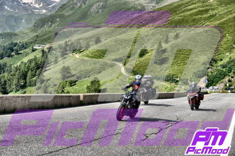 Foto Passo Rombo 28 lug 2024 10:03
