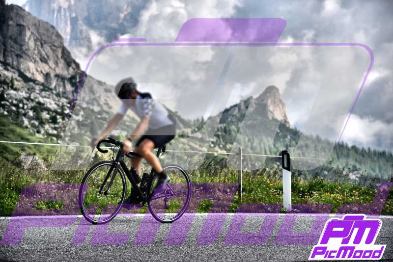 Foto Passo Giau 6 lug 2024 08:40
