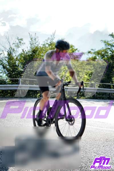 Foto Passo del Ghisallo 23 ago 2025 09:34