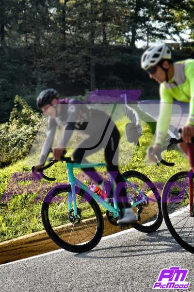 Foto Passo del Ghisallo 4 ott 2025 09:32