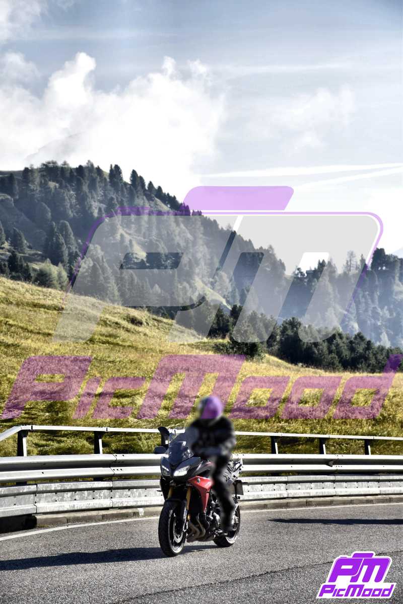 Foto Passo Gardena 21 set 2024 08:59