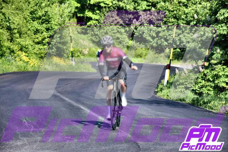 Foto Passo del Giogo 17 mag 2025 09:35