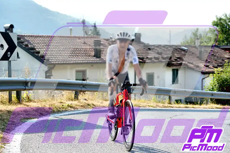 Foto Passo dell Abetone 1 ago 2026 08:46