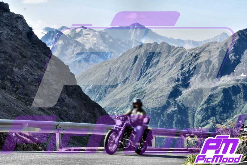 Foto Passo Gavia 3 ago 2024 09:30