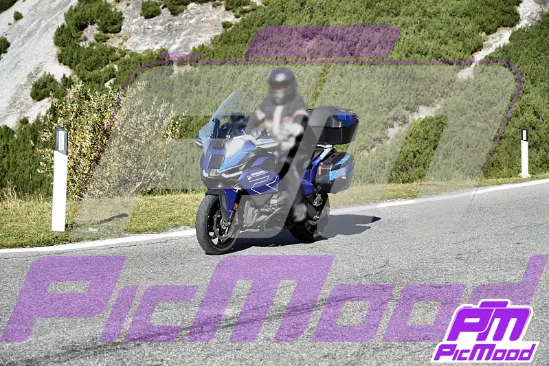 Foto Passo dello Stelvio 27 set 2026 10:23