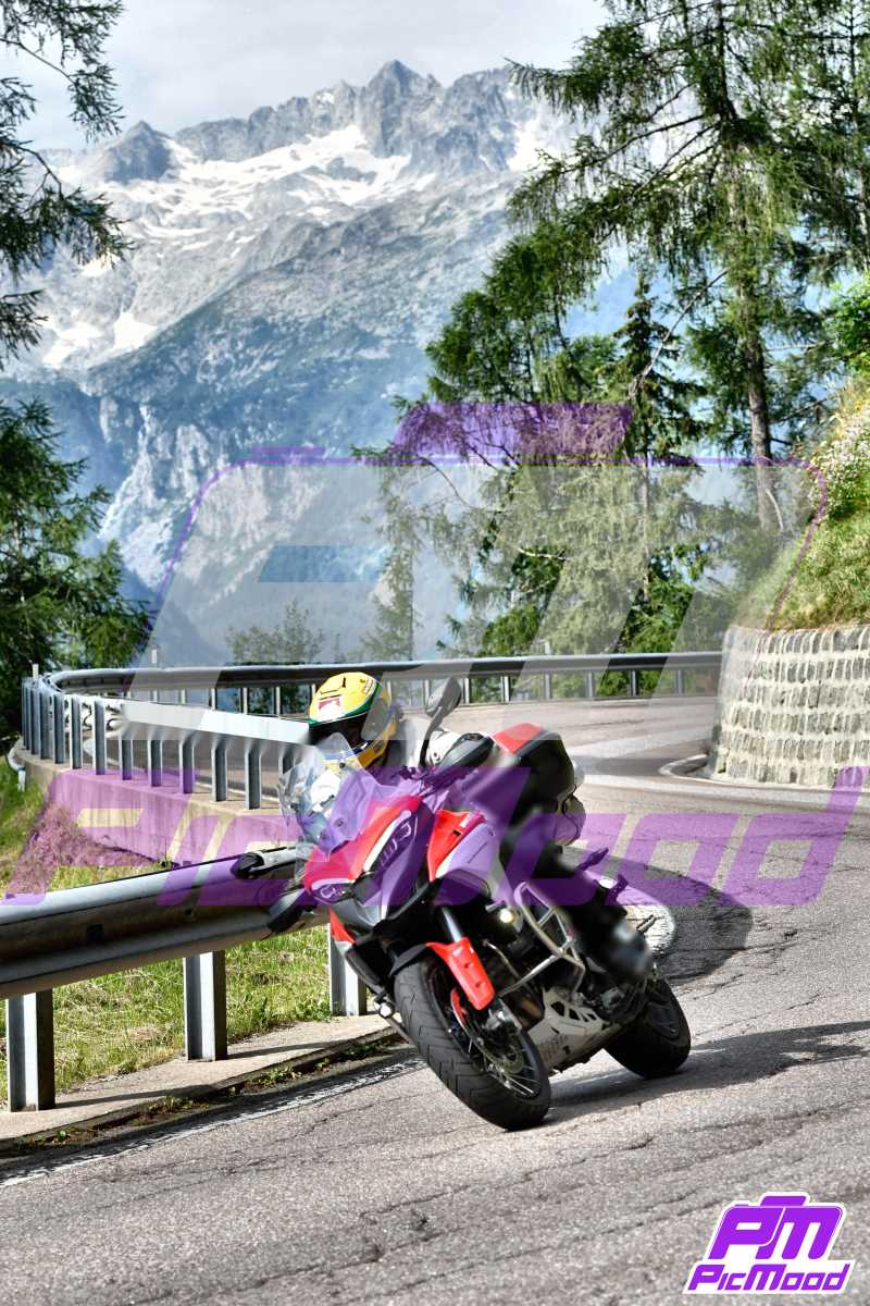 Foto Passo del Tonale 28 lug 2024 09:25