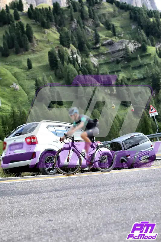 Passo Gardena
