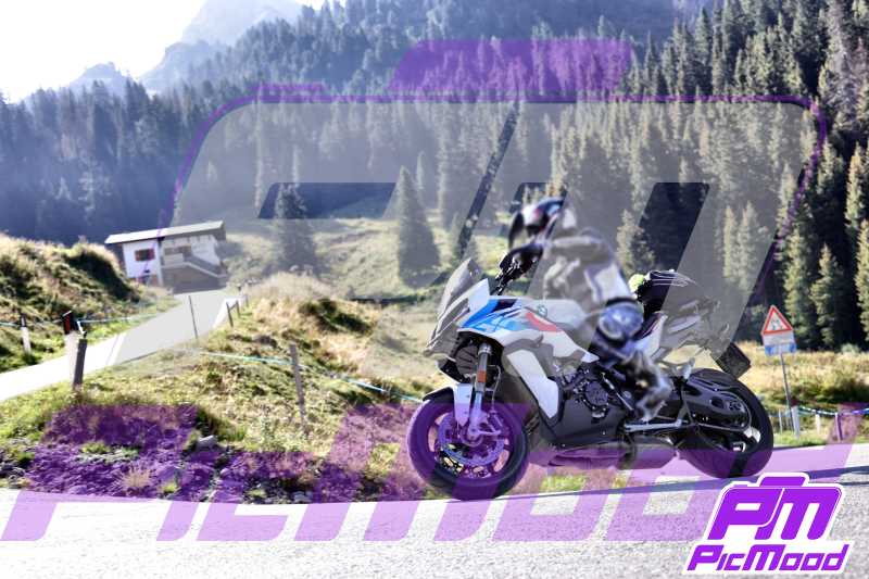 Foto Passo Manghen 17 ago 2024 09:33