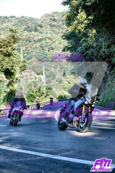 Foto Passo del Turchino 28 set 2025 09:21