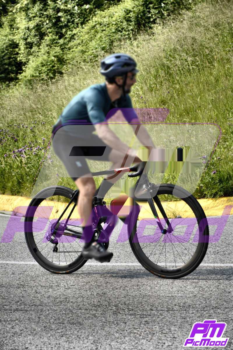 Foto Passo del Ghisallo 1 giu 2025 09:17