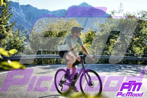 Foto Passo del Ghisallo 5 ott 2025 09:24