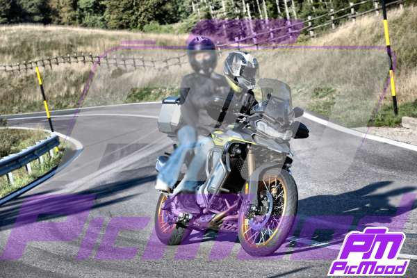 Foto Passo del Giogo 21 set 2025 09:11