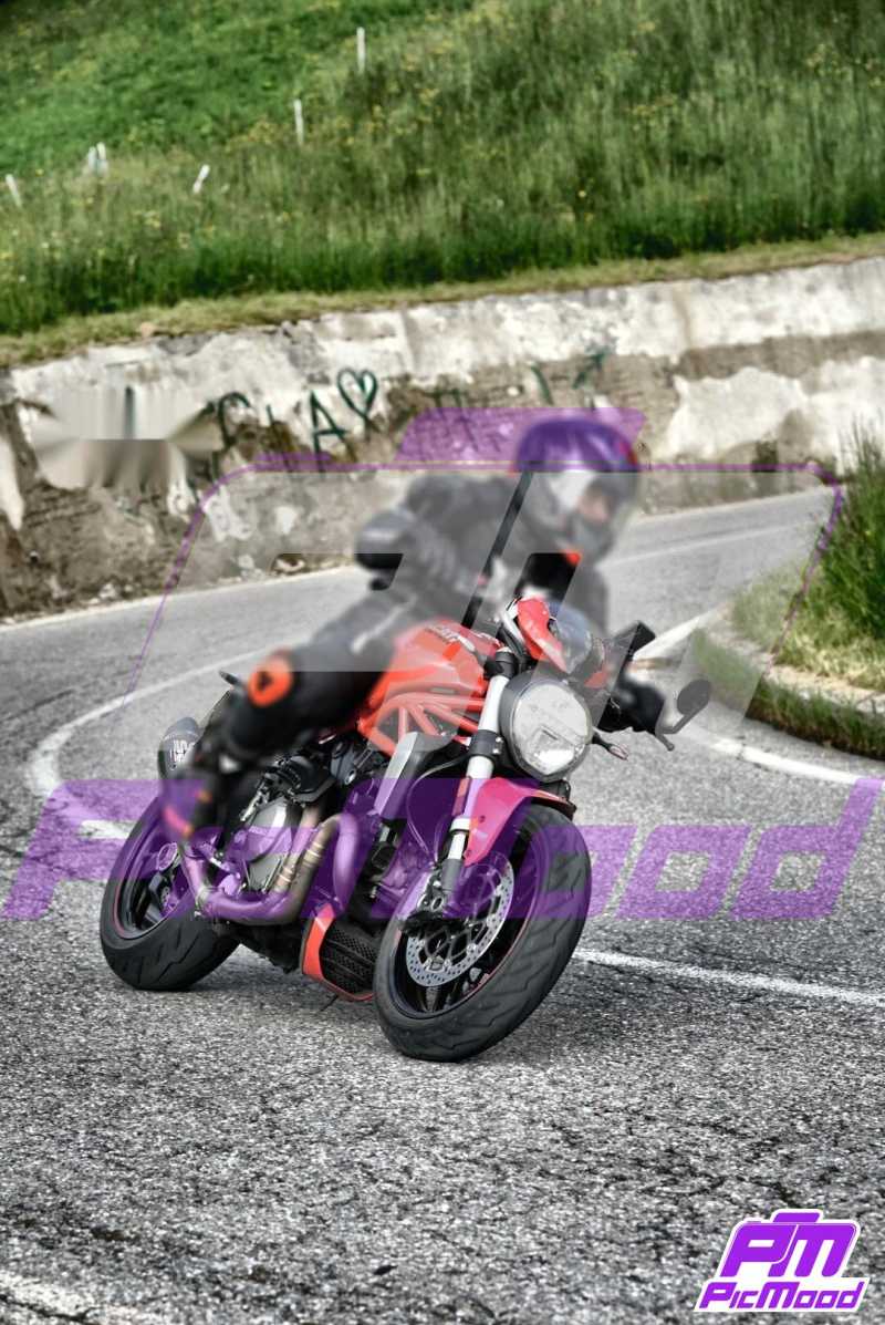Foto Passo di Zambla 24 mag 2025 09:45