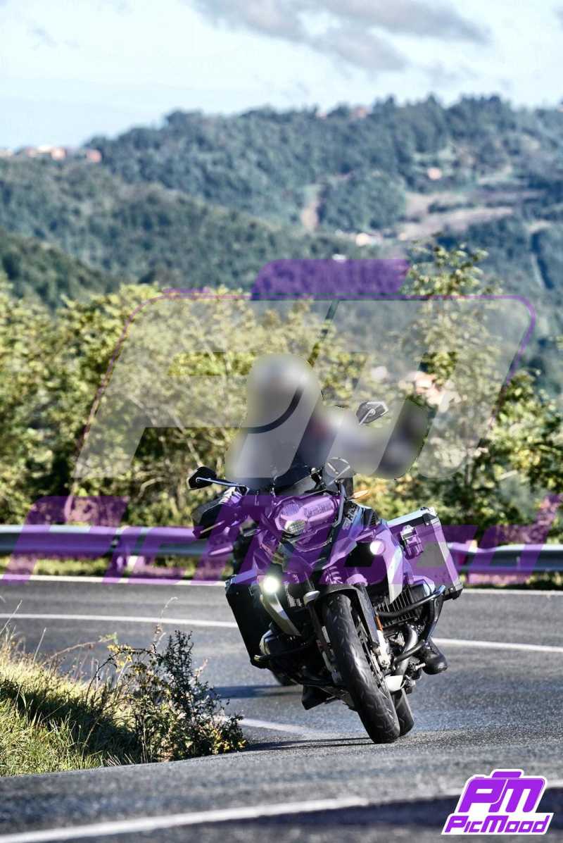 Foto Passo della Futa-Raticosa 29 set 2024 09:47