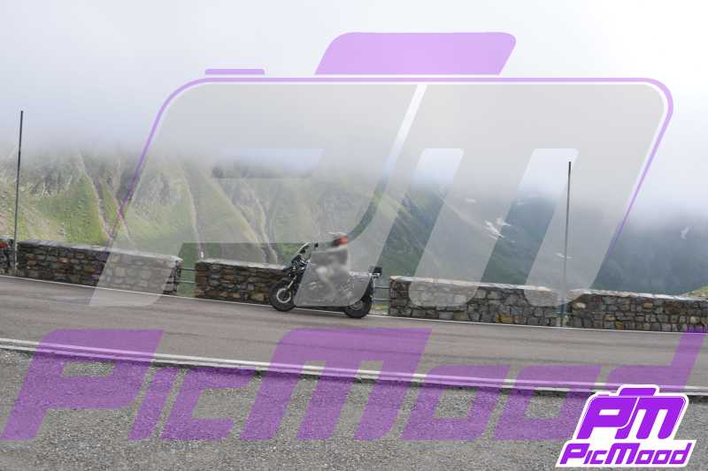Foto Passo Rombo 13 lug 2024 09:27