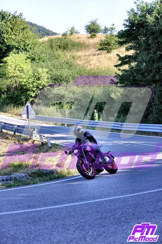 Foto Passo della Cisa versante Toscana 11 lug 2026 09:37