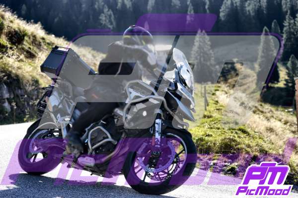 Foto Passo Manghen 21 set 2025 10:08