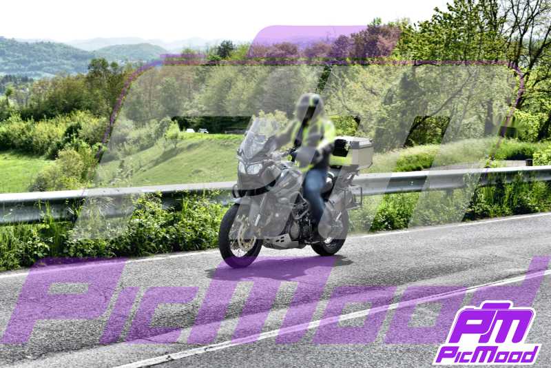 Foto Passo dell Abetone 4 mag 2025 10:29