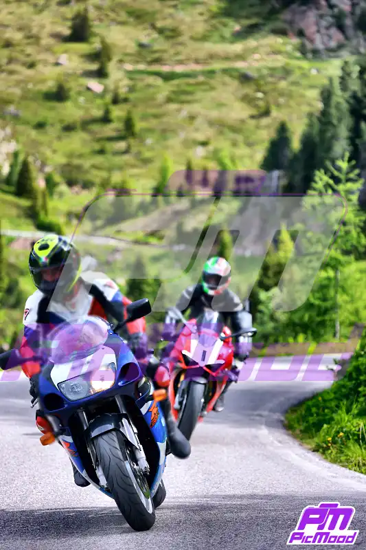 Foto Passo Manghen 13 giu 2026 10:01