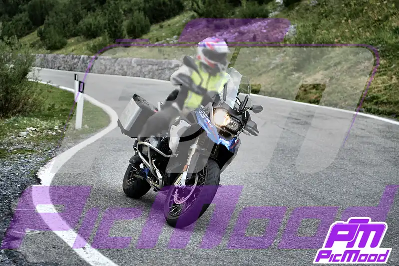 Foto Passo dello Stelvio 16 ago 2026 09:22