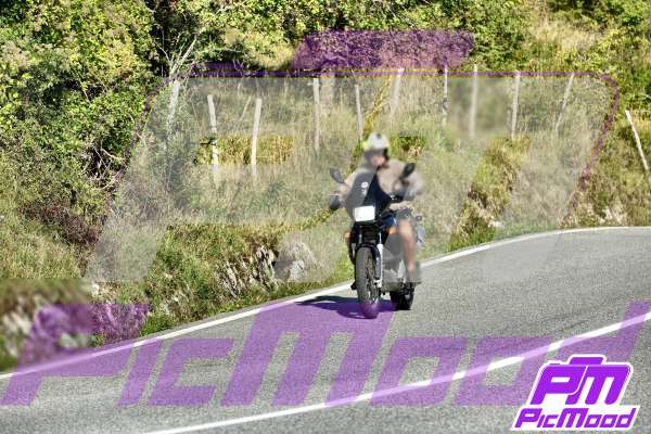 Foto Passo della Futa Raticosa vers Toscana 23 ago 2025 09:09
