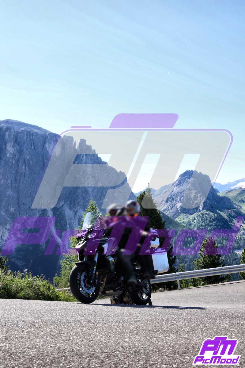 Foto Passo Sella 29 giu 2025 09:17
