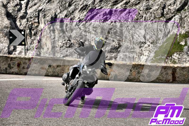 Foto Passo dello Stelvio 13 lug 2024 09:31