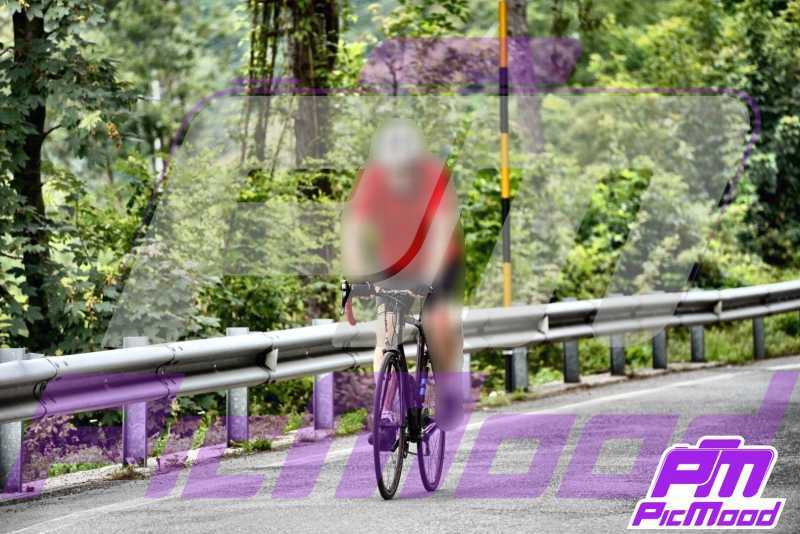 Foto Passo del Turchino 6 lug 2024 08:42