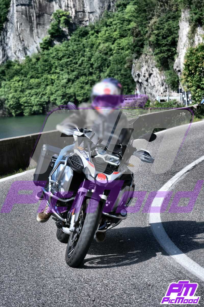 Foto Passo Crocedomini 4 mag 2025 10:23
