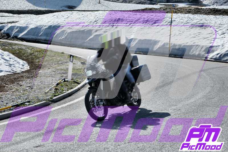 Foto Passo dello Stelvio 15 giu 2025 08:48