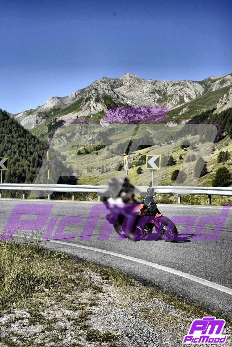 Foto Colle della Maddalena 28 giu 2025 09:43