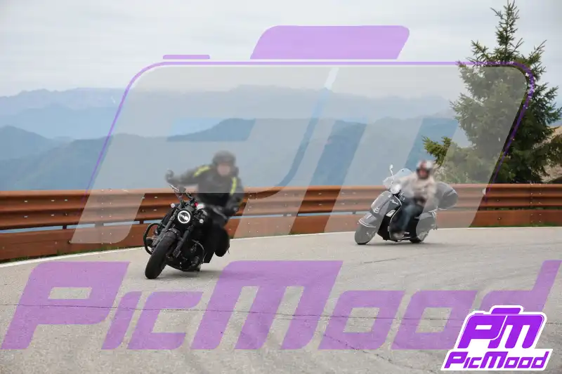 Foto Mottarone 1 mag 2026 09:47