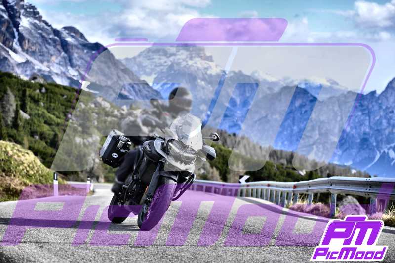 Foto Passo Giau 17 mag 2025 08:35