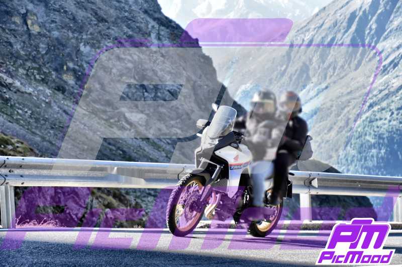 Foto Passo Gavia 15 ago 2024 09:19