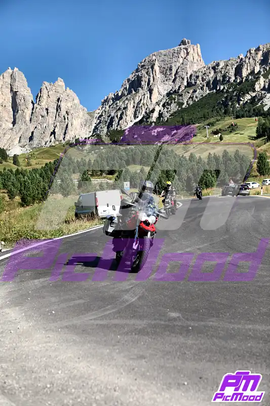 Foto Passo Gardena 15 ago 2026 09:13