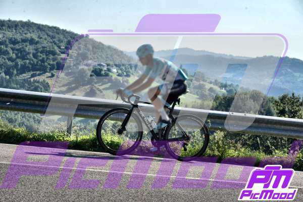 Foto Passo dell Abetone 9 ago 2025 09:29