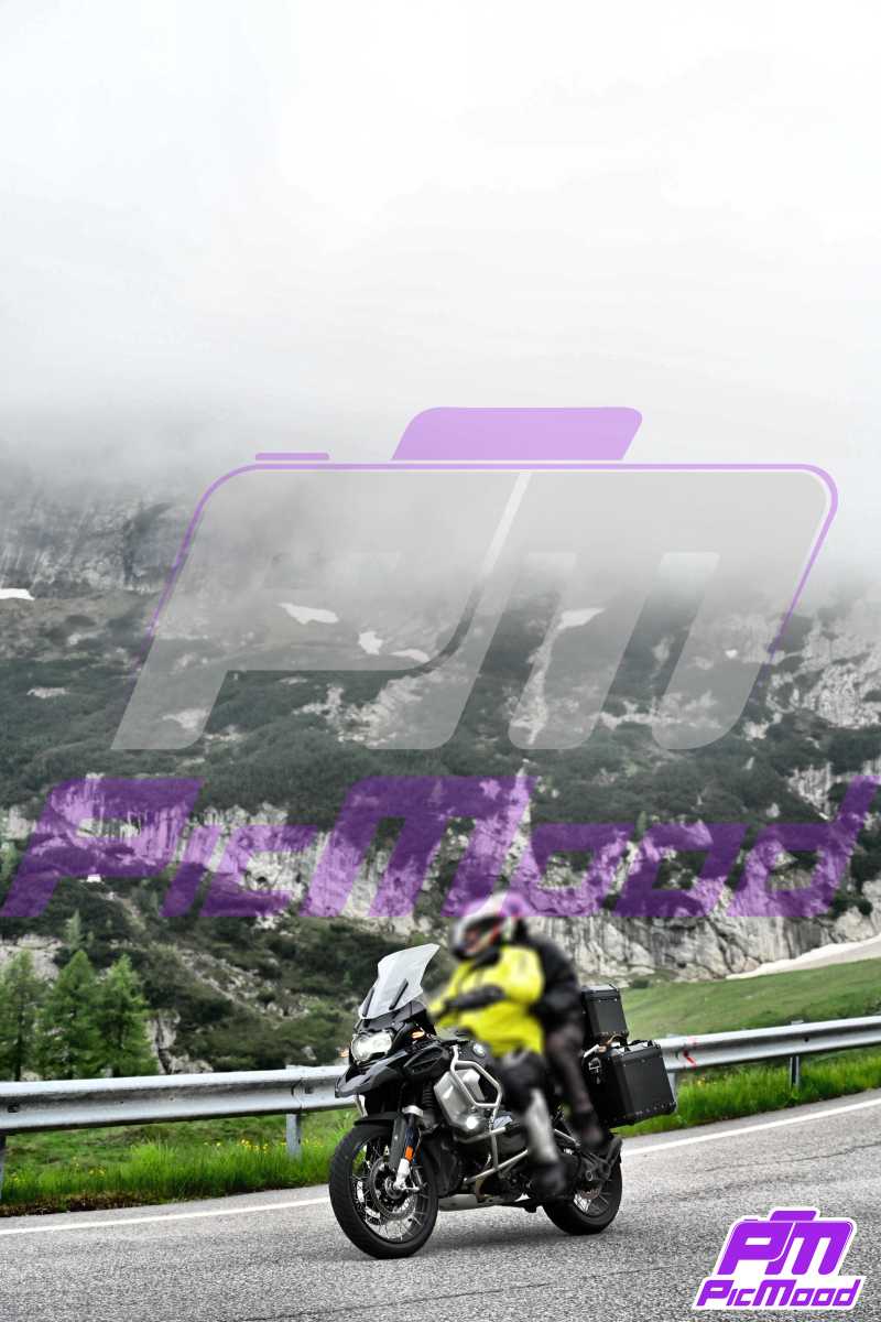 Foto Passo Fedaia 7 giu 2025 09:09