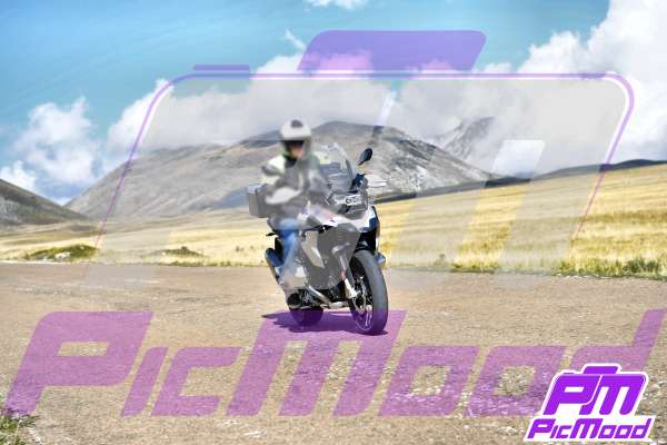 Foto Campo Imperatore 24 ago 2025 09:04