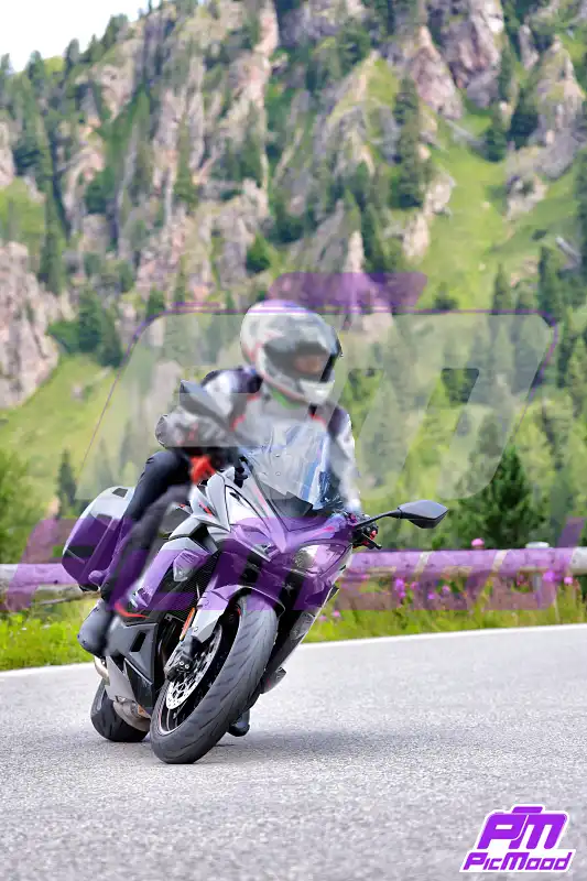 Foto Passo Manghen 26 lug 2026 09:43