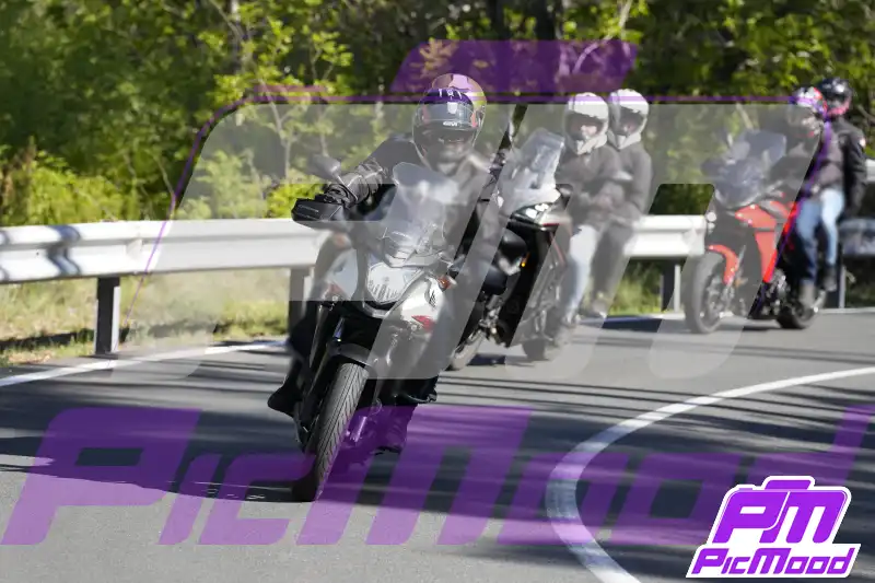 Foto Passo del Bracco 2 mag 2026 09:23