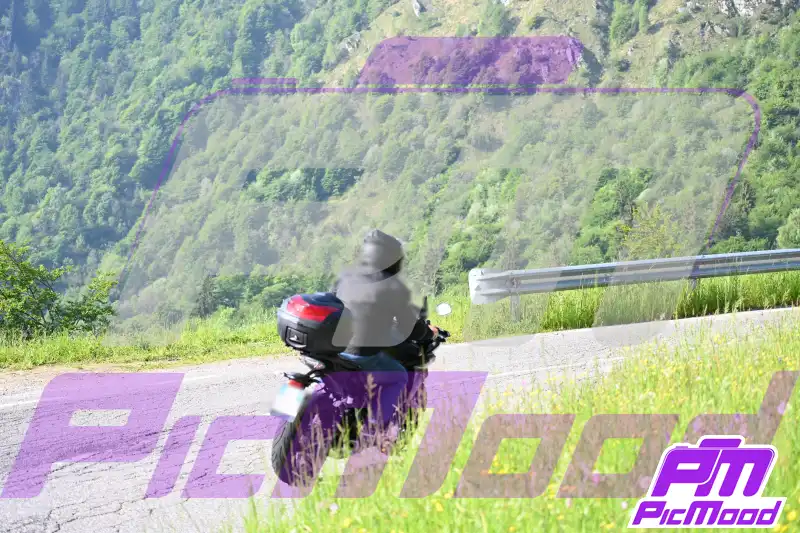 Foto Passo di Zambla 24 mag 2026 09:16