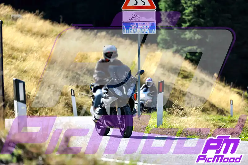 Foto Passo Manghen 13 set 2026 10:03