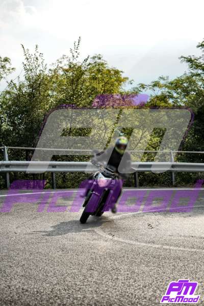 Foto Passo del Ghisallo 21 set 2025 09:03