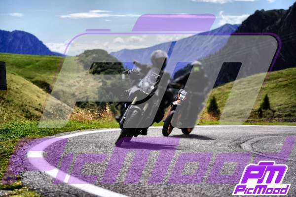 Foto Passo San Marco 30 ago 2025 13:54
