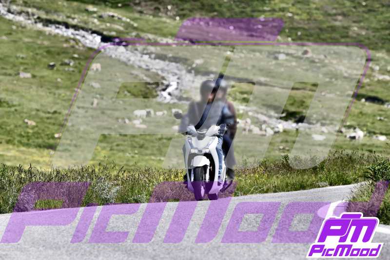 Foto Colle dell'Agnello 13 lug 2024 10:07