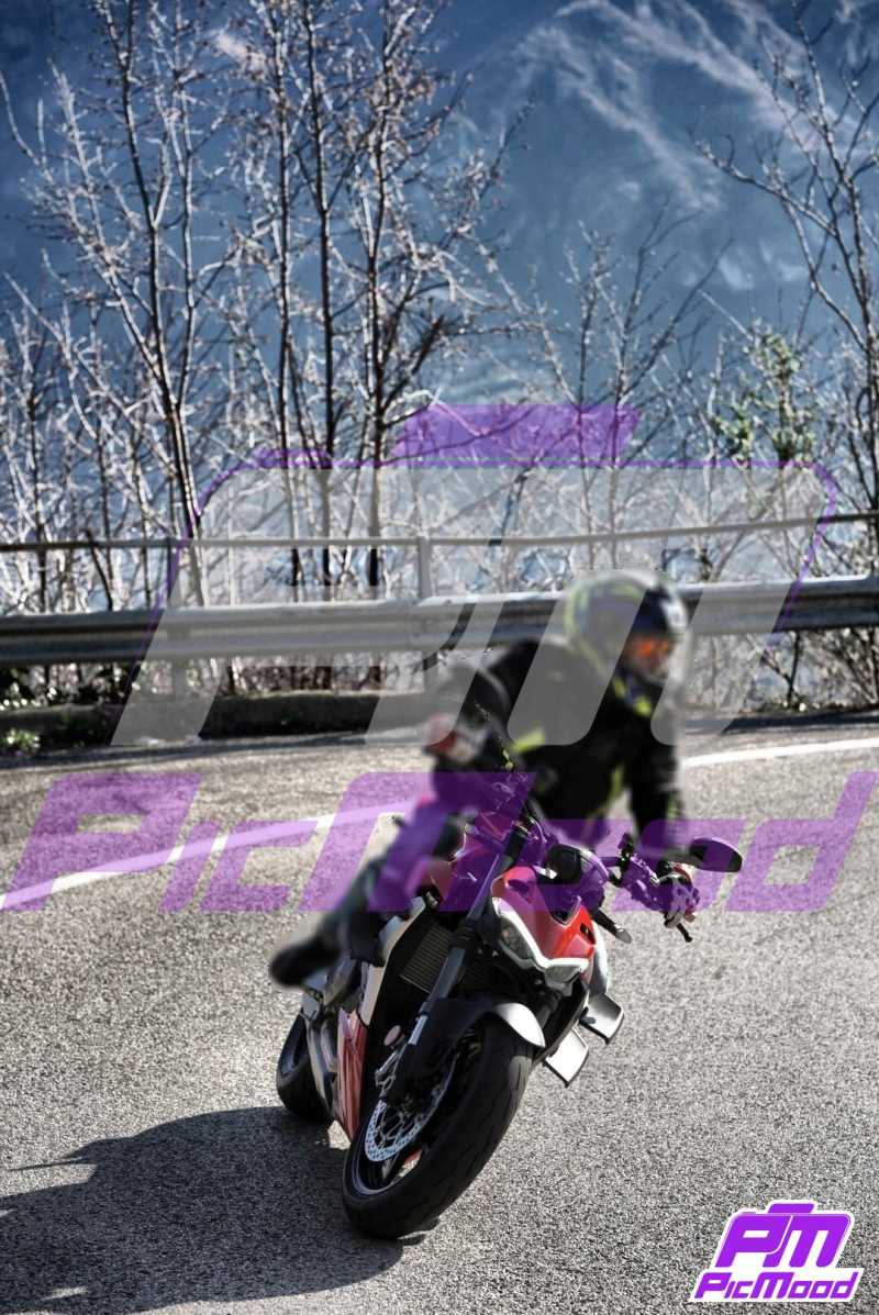 Foto Passo del Ghisallo 30 mar 2025 09:31