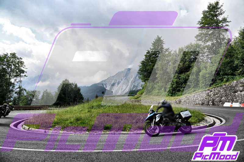Foto Passo Mauria 6 lug 2024 09:49