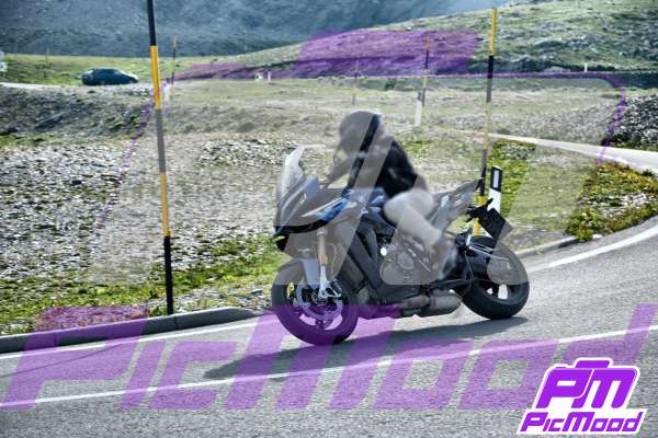 Foto Passo dello Stelvio 12 lug 2025 08:20